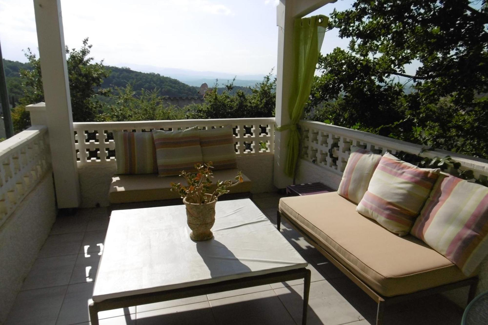 Villa O Petit Bonheur Laroque-des-Albères Esterno foto