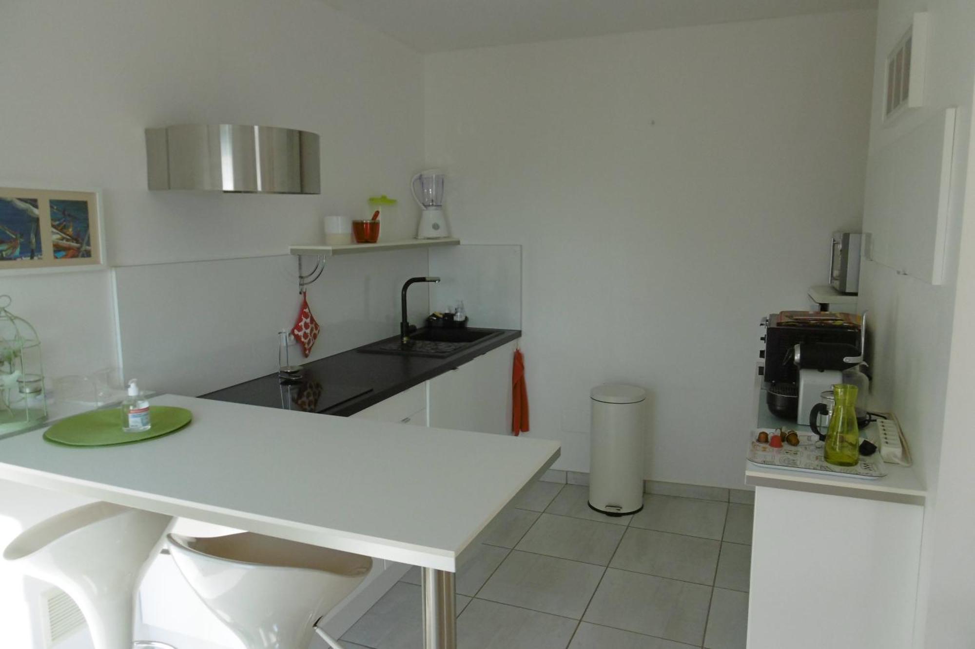 Villa O Petit Bonheur Laroque-des-Albères Esterno foto